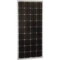 Phaesun : Panel solar fotovoltaico monocristalino Sun Plus de 170 W