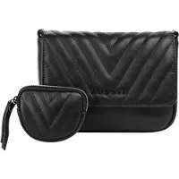 Bugatti Bolso de hombro 'SIRA' negro