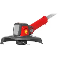 WOLF-Garten Cortacésped eléctrico e-multi-star LT 25 eM