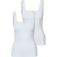 HUGO Camiseta térmica blanco