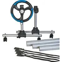 Gre Accessories , enrollador de planchas de aluminio, modelo 90172
