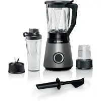Bosch Licuadora Serie 4 Mmb6177s 1.5l 1200w