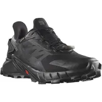 Salomon Zapatillas De Trail Running Supercross 4 Gore-tex