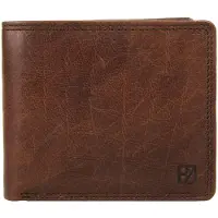 Bodenschatz Cartera cognac