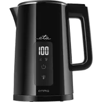 Eta Hervidor De Agua Emma