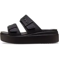Crocs Sandalias negro