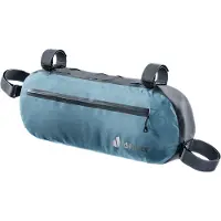 Deuter - Cabezon FB 4 - Alforja para bicicleta size 4 l, azul