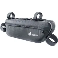 Deuter - Mondego FB 6 - Alforja para bicicleta size 6 l, gris