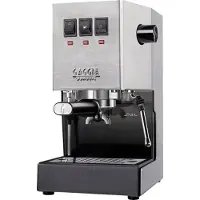 Gaggia Cafetera Espresso New Classic Evo
