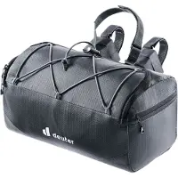 Deuter - Bolsas para bicicleta - Mondego HB 8 Black - Negro