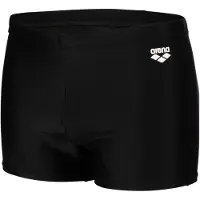 Arena Bermudas 'DYNAMO' negro / blanco