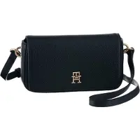 Tommy Hilfiger Bolso de hombro marino