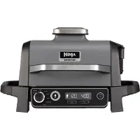 Ninja Barbacoa Eléctrica Og701eu 2400w