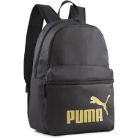 Puma Mochila PHASE BACKPACK hombre - Negro - Unique