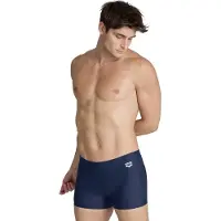 Arena Bermudas 'Dynamo Short' navy / blanco