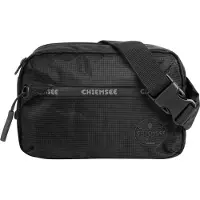 Chiemsee Riñonera 'LIGHT N BASE' negro