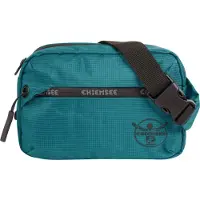 Chiemsee Riñonera 'LIGHT N BASE' turquesa