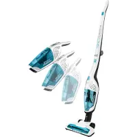 Eta Aspiradora Escoba Moneto Ii Aqua Plus 6453