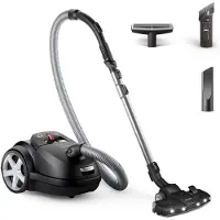 Philips Aspiradora 8000 Series Xd8122/10