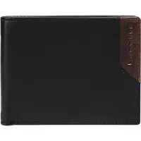 Bugatti Cartera 'CORSO DELUXE' negro
