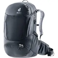 Deuter - Women's Trans Alpine 28 SL - Mochila de ciclismo azul/gris