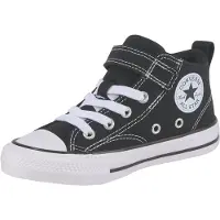Converse Zapatillas altas CHUCK TAYLOR ALL STAR MALDEN STREET niño - Negro - 35