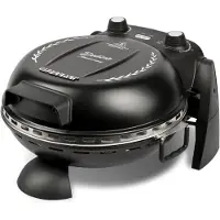 G3 Ferrari Horno De Sobremesa Delizia G10177