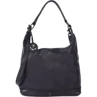 Harbour 2nd Bolso de hombro 'Emmy' negro