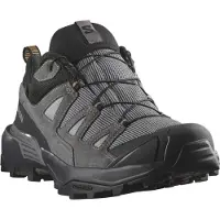 Salomon - X Ultra 360 Leather GORE-TEX - Zapatillas multideporte size 42 2/3, gris