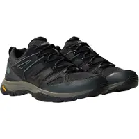The North Face - Hedgehog GORE-TEX - Zapatillas multideporte size 10, negro