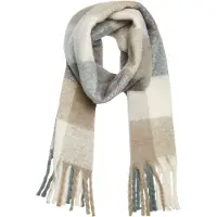 Vero Moda Chal 'VMIvy' beige claro / taupe / pino