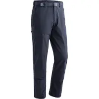 Maier Sports - Nil Winter - Pantalones de invierno size 23 - Short, azul