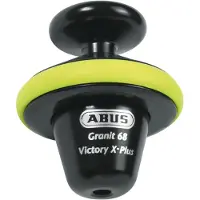 ABUS Candado De Disco Granit Victory X Plus 68 Full