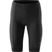 Gonso - Women's Fortuna - Pantalones de ciclismo size 44, negro