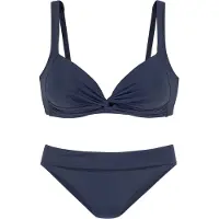 LASCANA Bikini navy