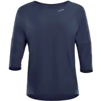 Winshape Camiseta funcional 'DT111LS' antracita