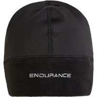 Endurance - Marion Hat - Gorro size S/M, negro