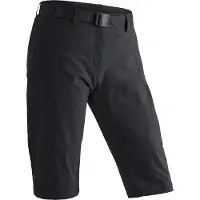 Maier Sports Pantalones Pirata Kluane