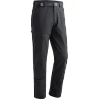Maier Sports - Nil Winter - Pantalones de invierno size 106 - Long, negro