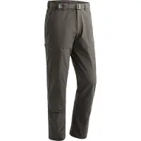 Maier Sports - Nil Winter - Pantalones de invierno size 46 - Regular, gris