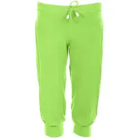 Winshape Pantalón deportivo 'WBE5' verde claro