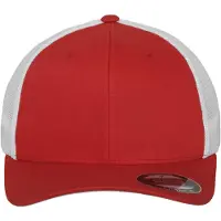 Flexfit Gorra Mesh 2-tone