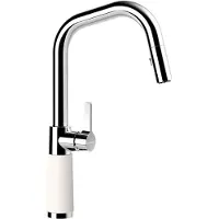 Schock Armatur SC-530 POLARIS con desagüe extraíble / CRISTADUR