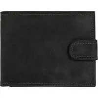 Bagan Cartera negro