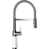 Schock Grifo modelo SC-550 en POLARIS con caño extensible con resorte / CRISTADUR