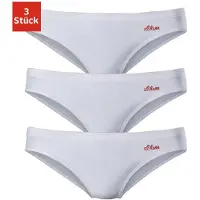 s.Oliver Braga blanco