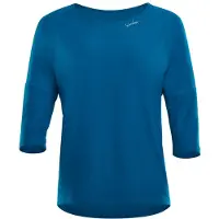 Winshape Camiseta funcional 'DT111LS' verde oscuro