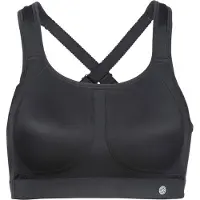Athlecia - Women's Magnolia Sports Bra - Sujetador deportivo size 70 - Cup: D, azul