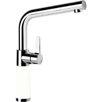Schock Grifo de cocina con monomando, modelo SC-540, referencia 557000