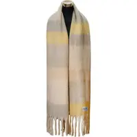 Chillouts - Gero Scarf - Bufanda size One Size, beige